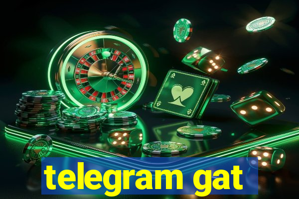 telegram gat